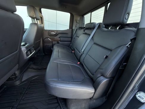 Used 2020 GMC Sierra 1500 SLT AWD/4WD image 33