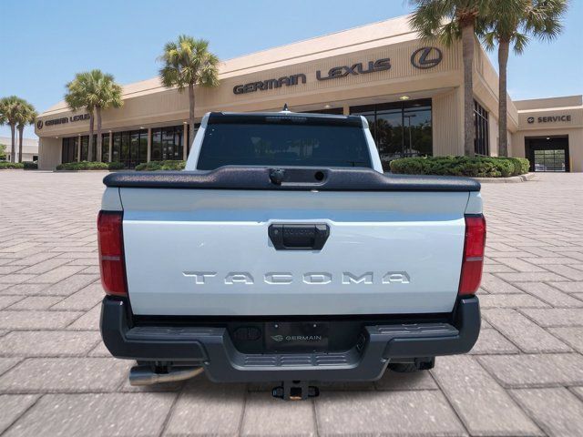 Used 2024 Toyota Tacoma SR RWD image 5