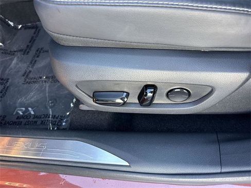 Certified 2023 Lexus RX 350 Premium Plus image 12