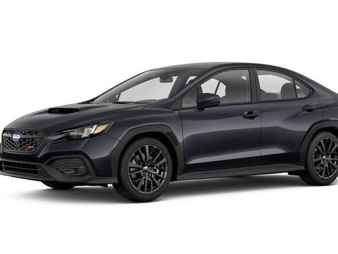 New 2026 Subaru WRX AWD/4WD image 8