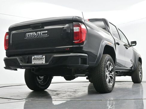 Used 2025 GMC Canyon AT4 w/ Technology Plus Package image 54