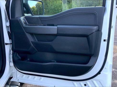 Certified 2024 Ford F150 XLT w/ Equipment Group 302A MID image 41