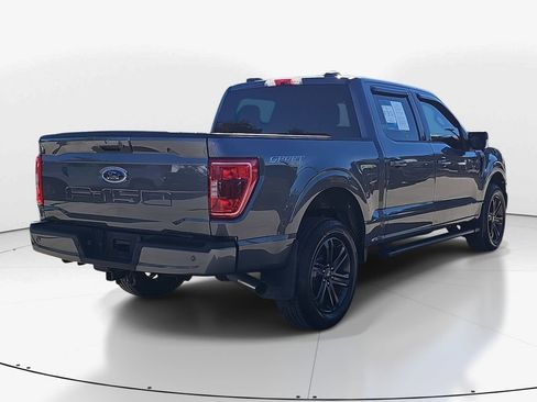 Used 2021 Ford F150 XLT w/ Equipment Group 302A High image 5