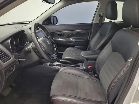 Used 2023 Mitsubishi Outlander Sport SE AWD/4WD image 17