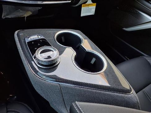 New 2026 Cadillac Optiq Sport 1 image 14