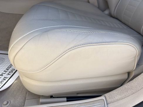 Used 2019 Mercedes-Benz S 560 Sedan image 19