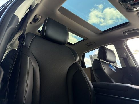 New 2026 Genesis GV80 3.5T Advanced AWD/4WD image 19