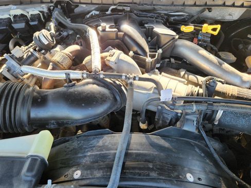 Used 2019 Ford F250 Lariat w/ Lariat Ultimate Package AWD/4WD image 21