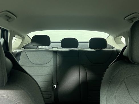 Certified 2025 Kia K4 EX FWD image 33