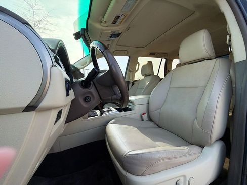 Used 2019 Lexus GX 460 Premium w/ Premium Package AWD/4WD image 19