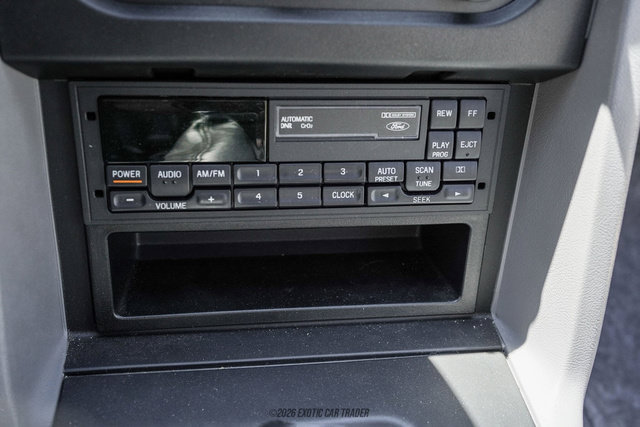 Used 1993 Ford Mustang Cobra RWD image 42