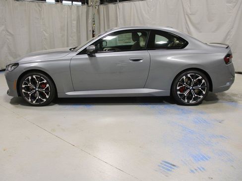 New 2025 BMW 230i xDrive Coupe w/ M Sport Package image 17