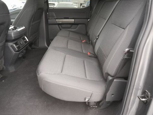 Used 2023 Ford F150 XLT w/ Equipment Group 302A High image 12