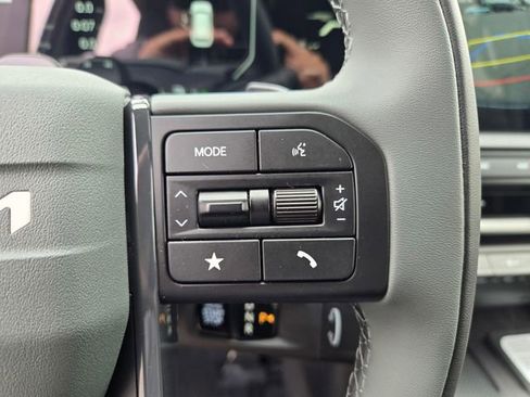 New 2027 Kia Telluride X-Line SX Prestige AWD/4WD image 12