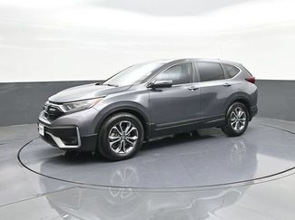 Used 2022 Honda CR-V EX video 1