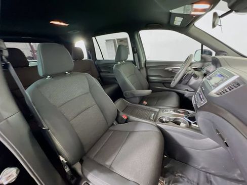 Used 2019 Honda Passport Sport image 23