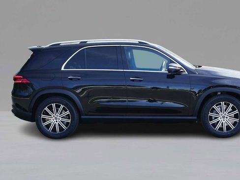 Used 2026 Mercedes-Benz GLE 350 GLE 350 image 4