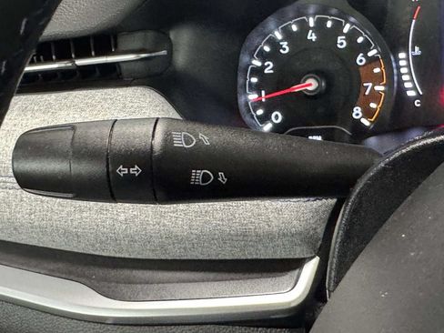 Used 2022 Jeep Compass Latitude AWD/4WD image 25