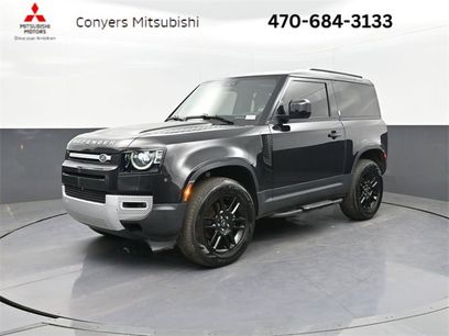 Used 2023 Land Rover Defender 90 S