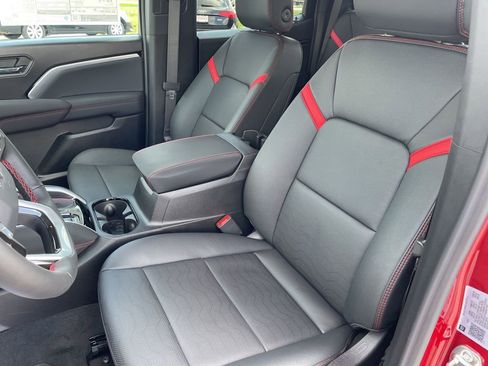 New 2026 Chevrolet Colorado Z71 w/ Technology Package AWD/4WD image 11