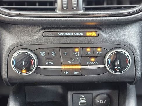 Used 2025 Ford Escape ST-Line FWD image 25