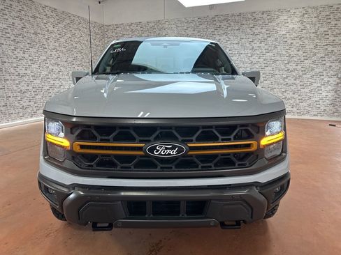 New 2025 Ford F150 Tremor w/ Equipment Group 402A High image 2