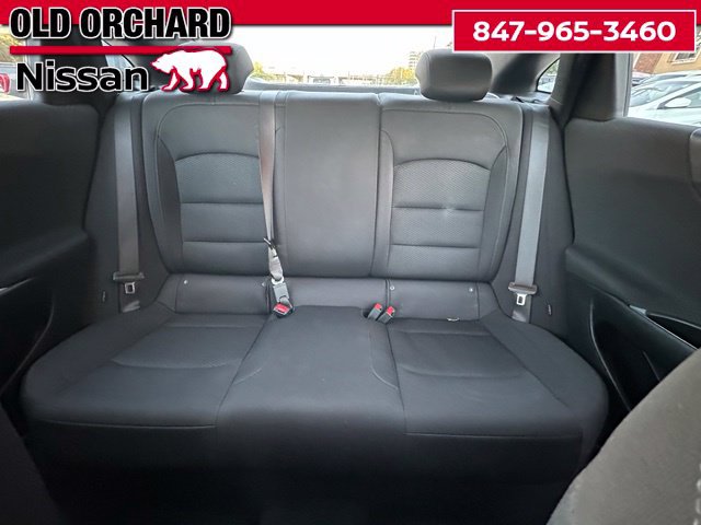 Used 2019 Chevrolet Malibu LS FWD image 10