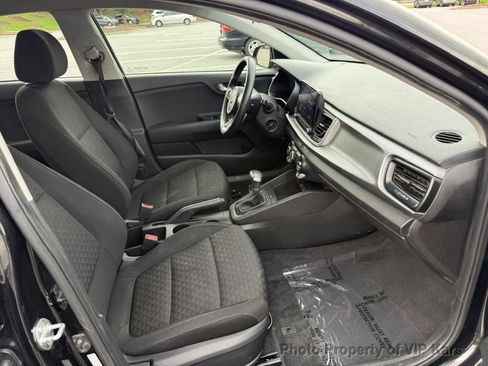 Used 2021 Kia Rio LX FWD image 10