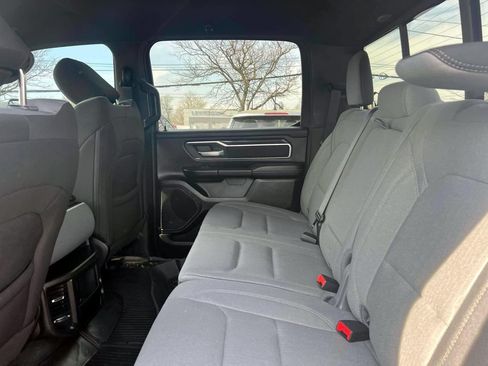 Certified 2023 RAM 1500 Big Horn AWD/4WD image 14