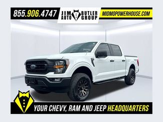 Used 2023 Ford F150 XL w/ Rattler Package AWD/4WD 360° Tour