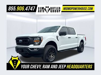 Used 2023 Ford F150 XL w/ Rattler Package