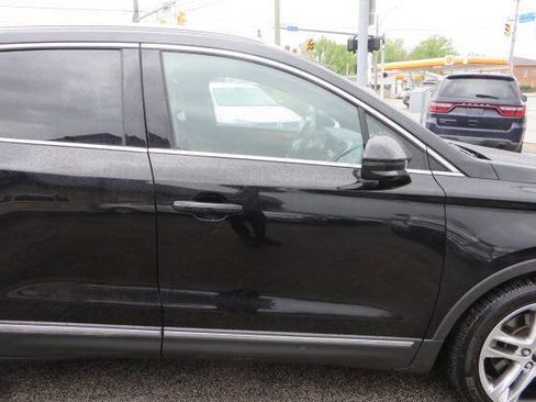 Used 2015 Lincoln MKC AWD w/ Equipment Group 102A Reserve image 44