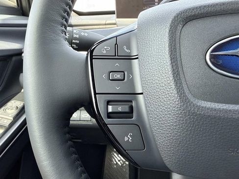 New 2026 Subaru Solterra image 24