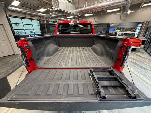 Used 2020 RAM 1500 Big Horn AWD/4WD image 51