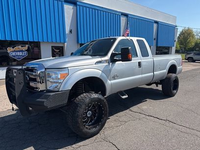 Used 2016 Ford F250 XLT