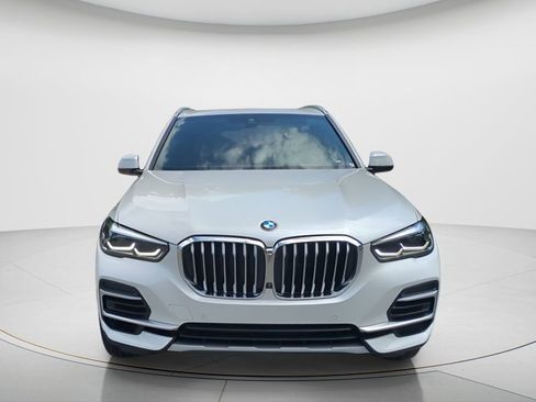 Used 2022 BMW X5 sDrive40i w/ Premium Package RWD image 2