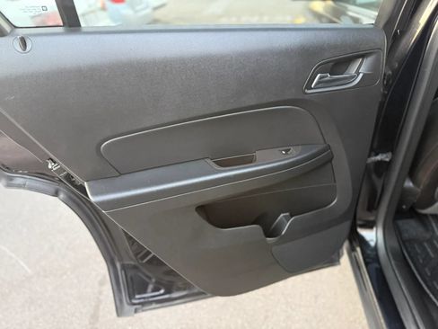 Used 2016 GMC Terrain SLT w/ Open Road Package FWD image 21