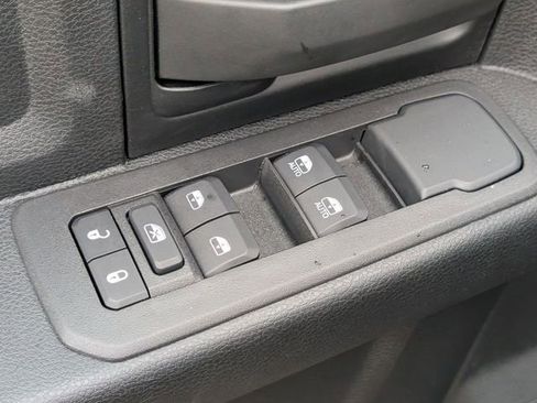 New 2026 RAM 3500 Tradesman AWD/4WD image 10