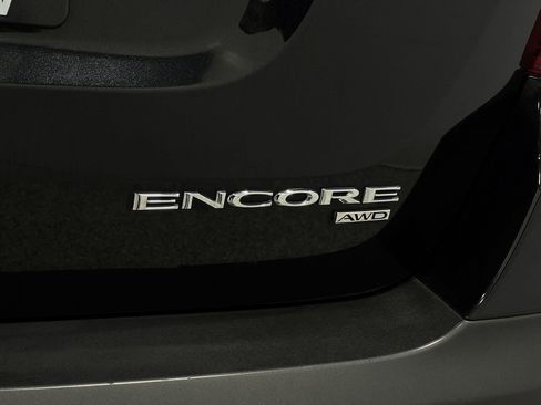 Used 2016 Buick Encore Convenience AWD/4WD image 39