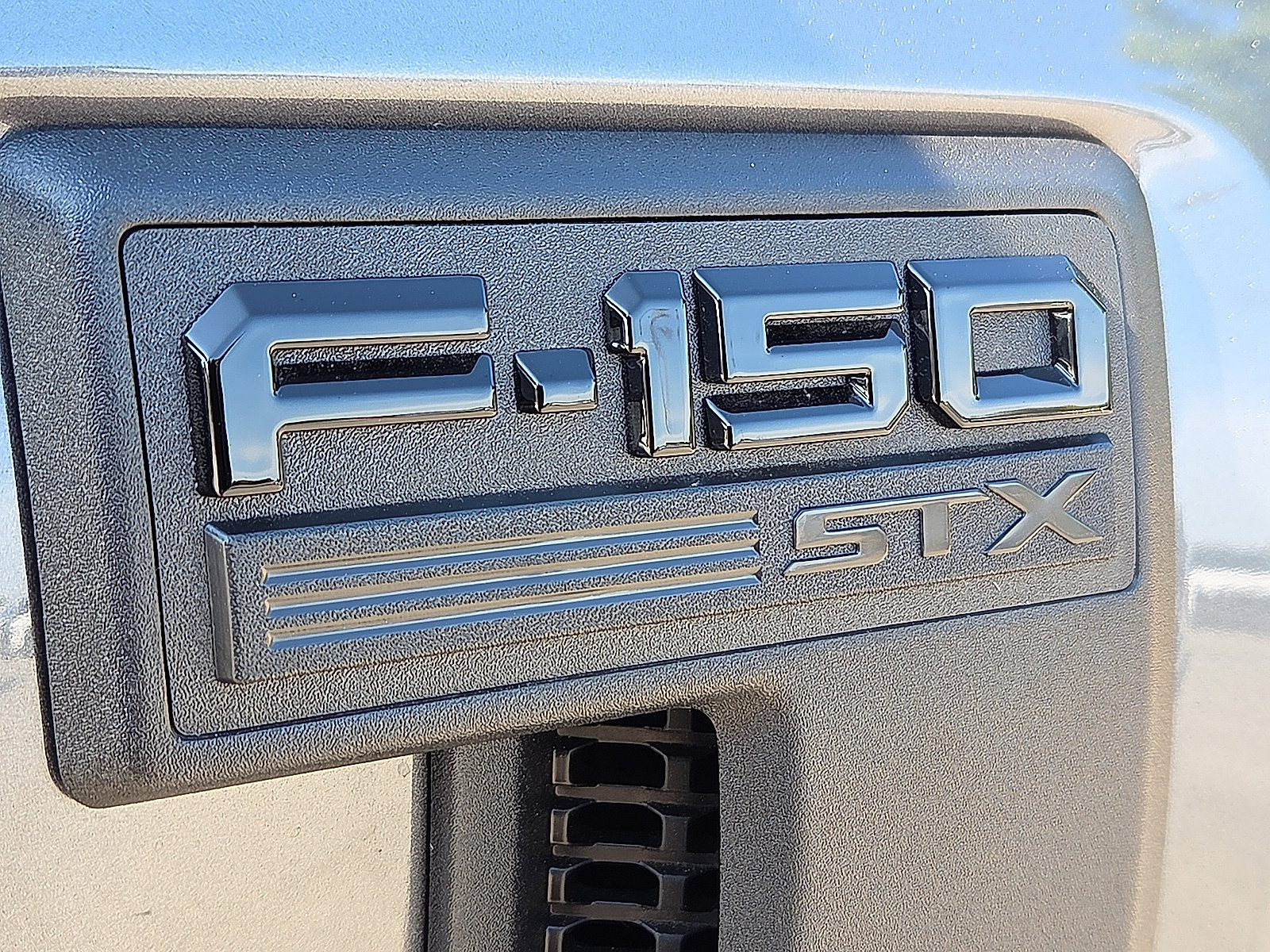 New 2026 Ford F150 STX w/ Equipment Group 200A AWD/4WD image 8