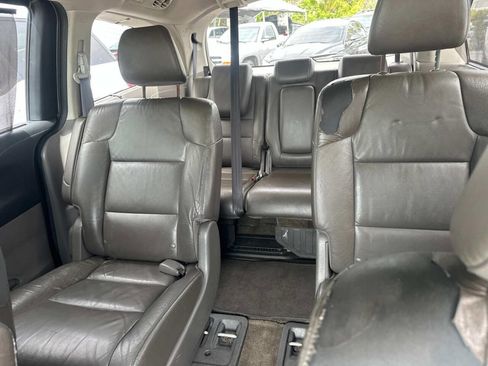Used 2012 Honda Odyssey Touring image 9