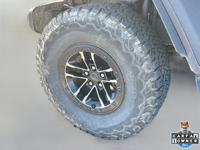 Used 2025 Jeep Wrangler Unlimited Sport AWD/4WD image 17