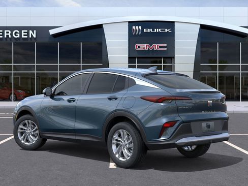 New 2026 Buick Envista Preferred w/ Convenience I Package image 3