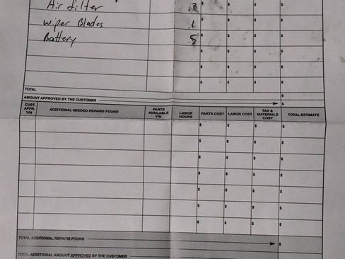 Used 2017 Subaru Outback 2.5i Premium image 5