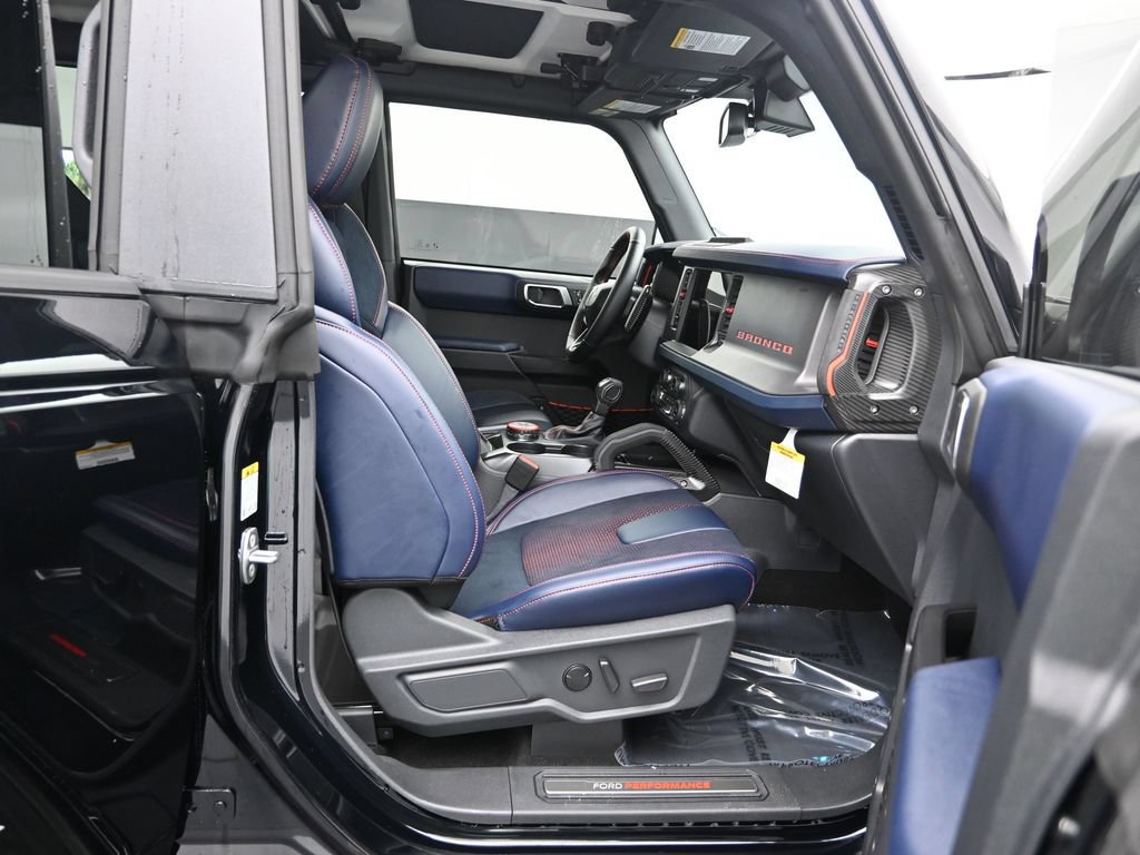 Used 2025 Ford Bronco Raptor AWD/4WD image 29