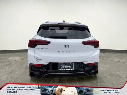 New 2026 Buick Encore GX Sport Touring w/ Advanced Technology Package