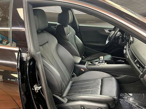 Used 2021 Audi A5 2.0T Premium Plus w/ Premium Plus AWD/4WD image 9