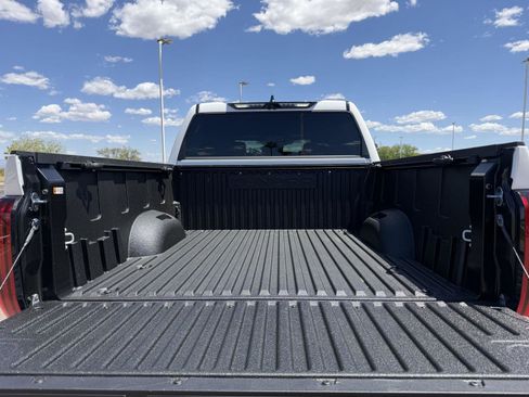 Used 2025 Toyota Tundra Limited w/ TRD Off-Road Package image 5