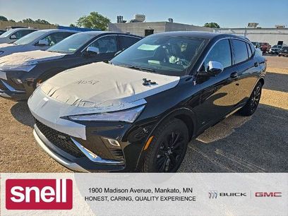 New 2026 Buick Envista Sport Touring w/ Convenience I Package