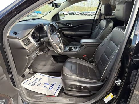 Used 2020 GMC Acadia Denali w/ Technology Package AWD/4WD image 20